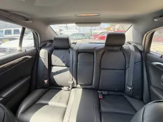 2008 Acura TL