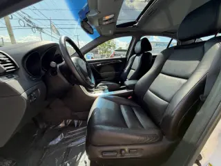 2008 Acura TL