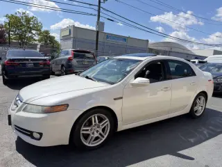 2008 Acura TL