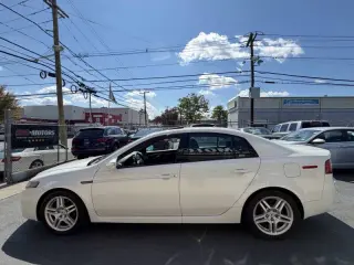 2008 Acura TL