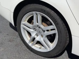 2008 Acura TL