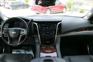 2016 Cadillac Escalade