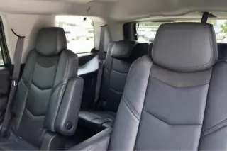 2016 Cadillac Escalade