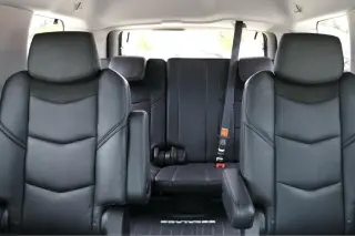 2016 Cadillac Escalade