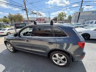 Audi Q5 2011