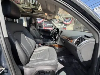 Audi Q5 2011