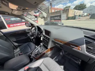 Audi Q5 2011