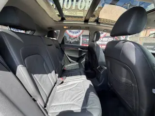 Audi Q5 2011