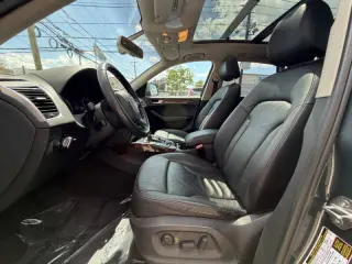 Audi Q5 2011