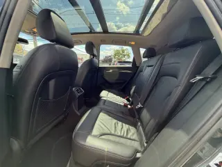 Audi Q5 2011