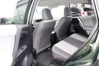 2013 Toyota RAV4 AWD 4dr LE (Natl)