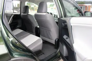 2013 Toyota RAV4 AWD 4dr LE (Natl)