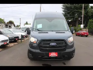 2020 Ford Transit Cargo Van T-250 148" EL Hi Rf 9070 GVWR RWD