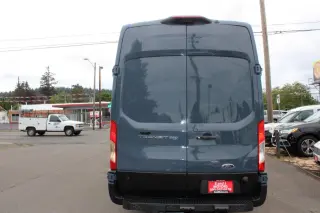 2020 Ford Transit Cargo Van T-250 148" EL Hi Rf 9070 GVWR RWD