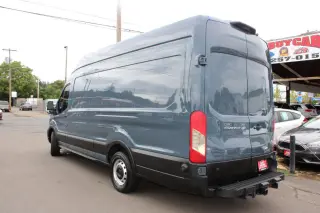 2020 Ford Transit Cargo Van T-250 148" EL Hi Rf 9070 GVWR RWD