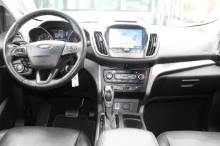 2018 Ford Escape SEL 4WD