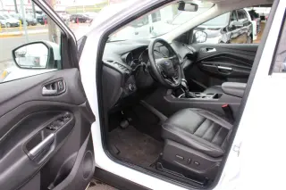 2018 Ford Escape SEL 4WD