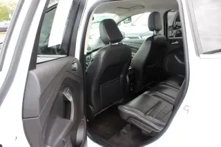 2018 Ford Escape SEL 4WD