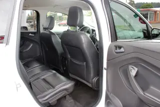 2018 Ford Escape SEL 4WD