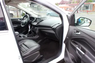 2018 Ford Escape SEL 4WD