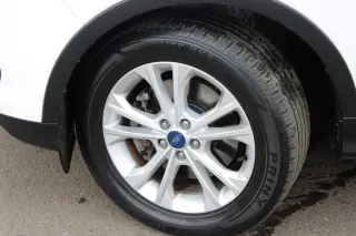 2018 Ford Escape SEL 4WD