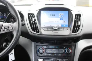 2018 Ford Escape SEL 4WD