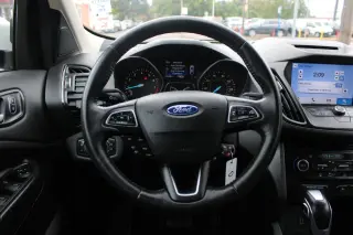 2018 Ford Escape SEL 4WD