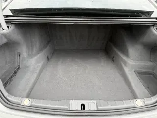 2015 Serie 7 BMW
