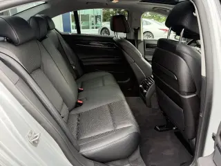 2015 Serie 7 BMW