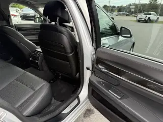 2015 Serie 7 BMW