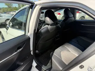 Toyota Camry 2023