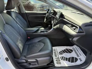 Toyota Camry 2023
