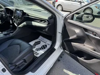 Toyota Camry 2023
