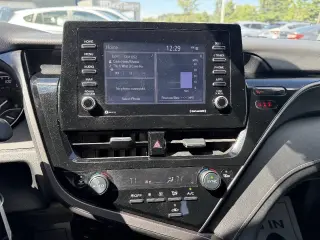 Toyota Camry 2023