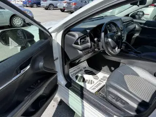 Toyota Camry 2023