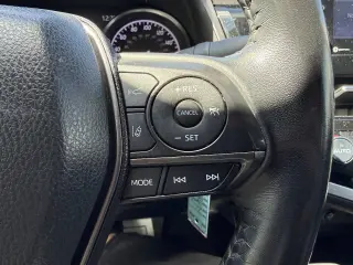 Toyota Camry 2023