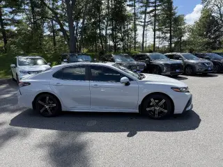 Toyota Camry 2023