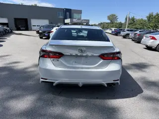 Toyota Camry 2023