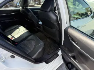 Toyota Camry 2023