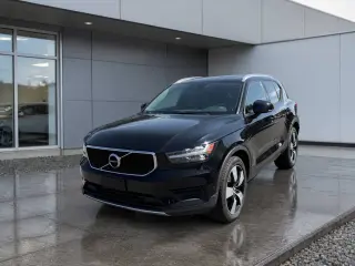 Volvo XC40 2019