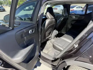 Volvo XC40 2019