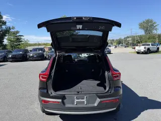 Volvo XC40 2019