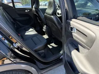 Volvo XC40 2019