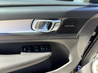 Volvo XC40 2019