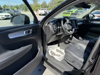 Volvo XC40 2019