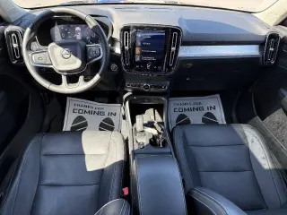 Volvo XC40 2019
