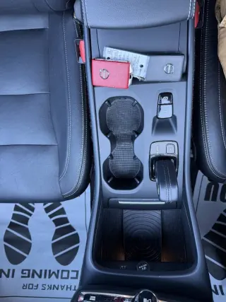 Volvo XC40 2019