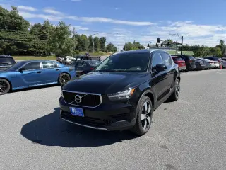 Volvo XC40 2019