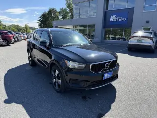 Volvo XC40 2019