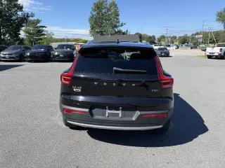 Volvo XC40 2019